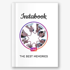 Instacook Template