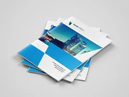 Stapled Booklets