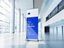 Roll-UP Banners